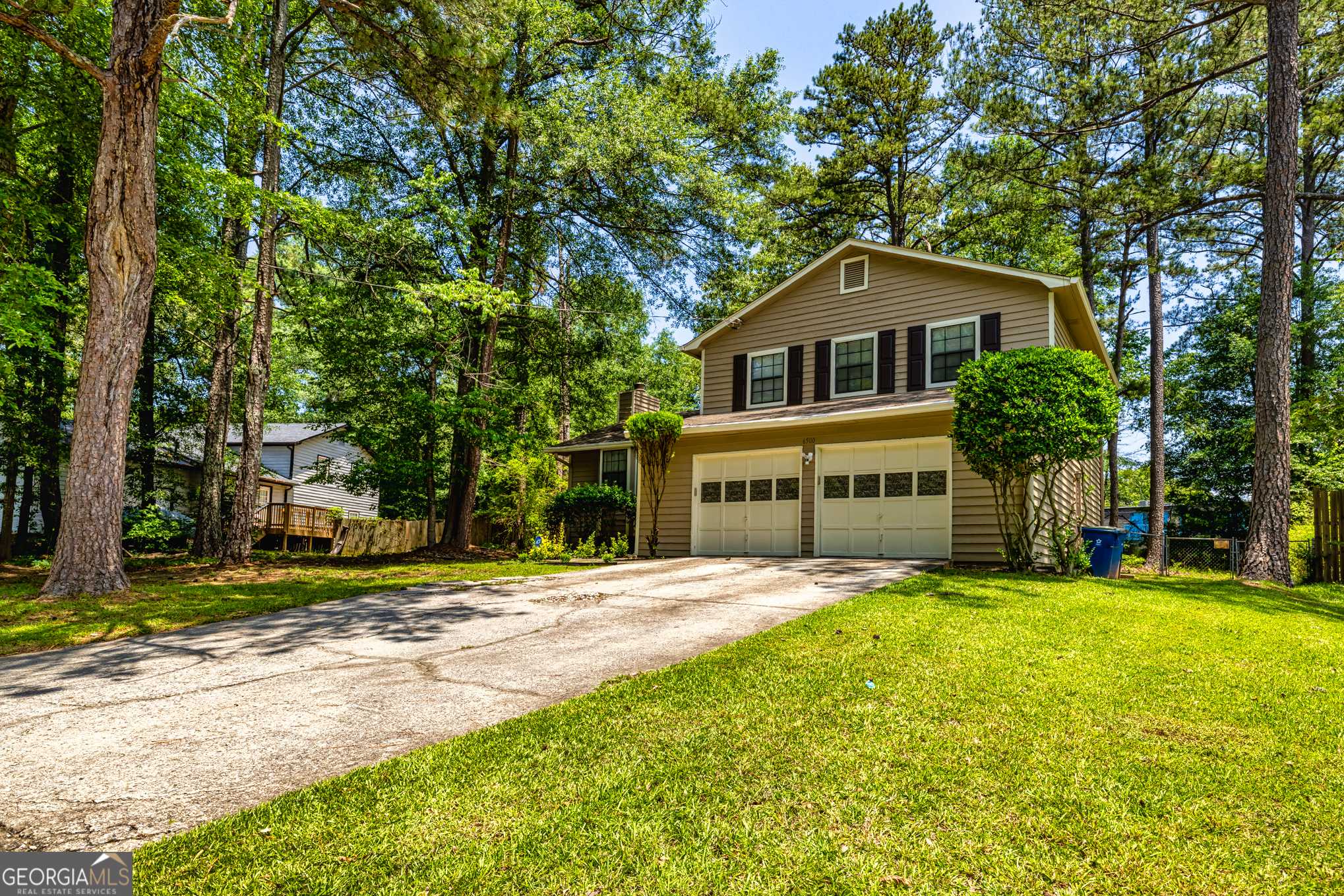 Riverdale, GA 30296,6500 Wild Turkey TRL