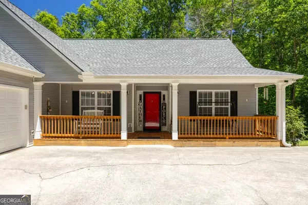 Dallas, GA 30157,390 Rock Springs PASS