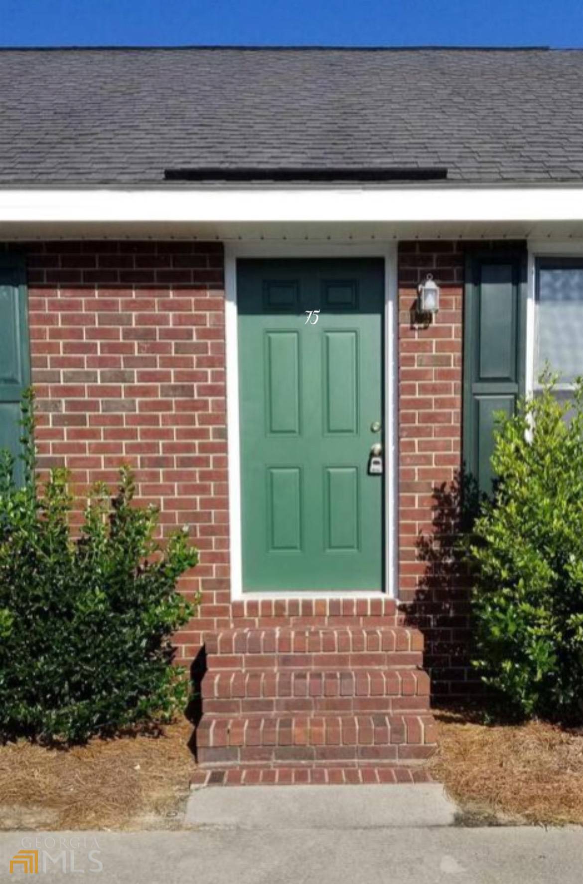 230 Lanier DR #75, Statesboro, GA 30460