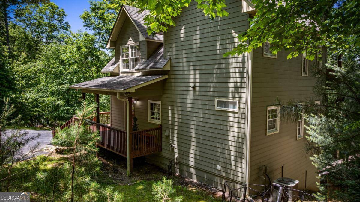 Ellijay, GA 30540,615 Navaho WAY #477