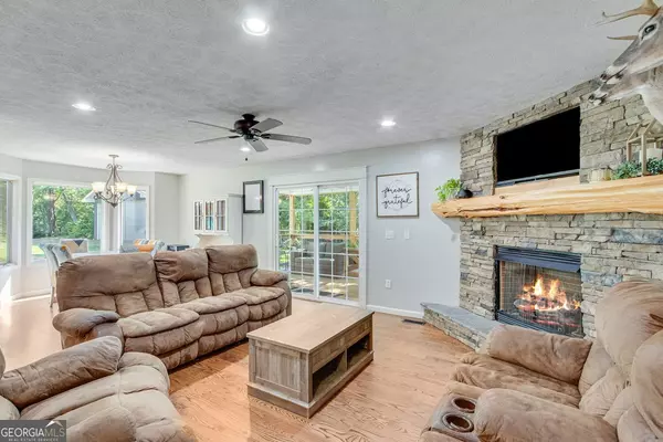 Demorest, GA 30535,110 Soque Ridge CIR