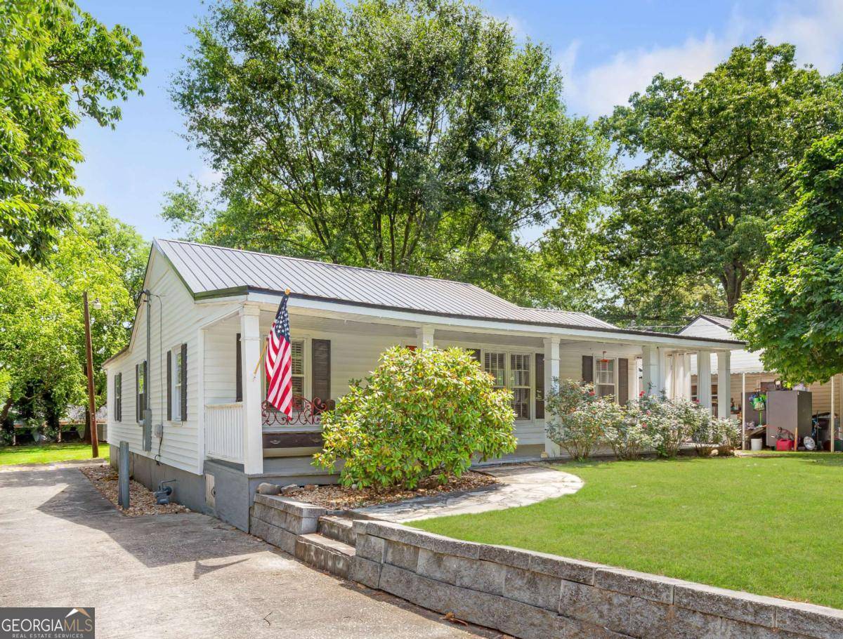 Bremen, GA 30110,632 Lawson ST