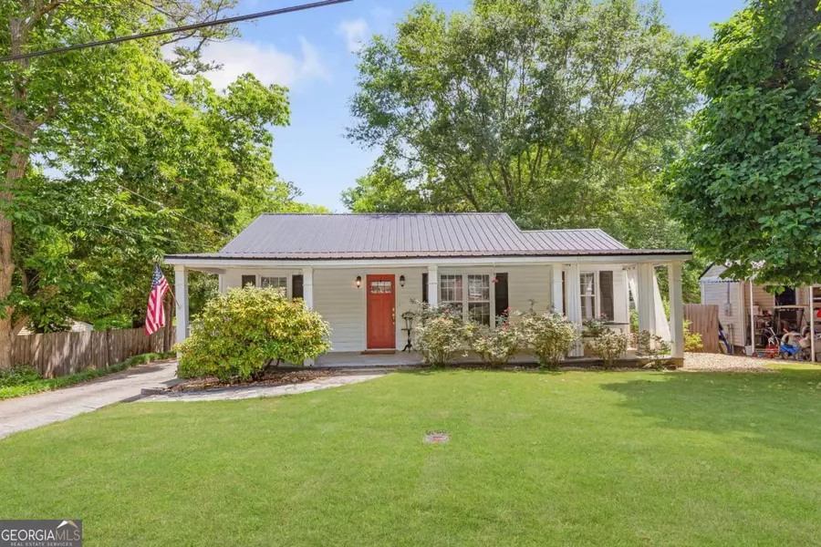 632 Lawson ST, Bremen, GA 30110