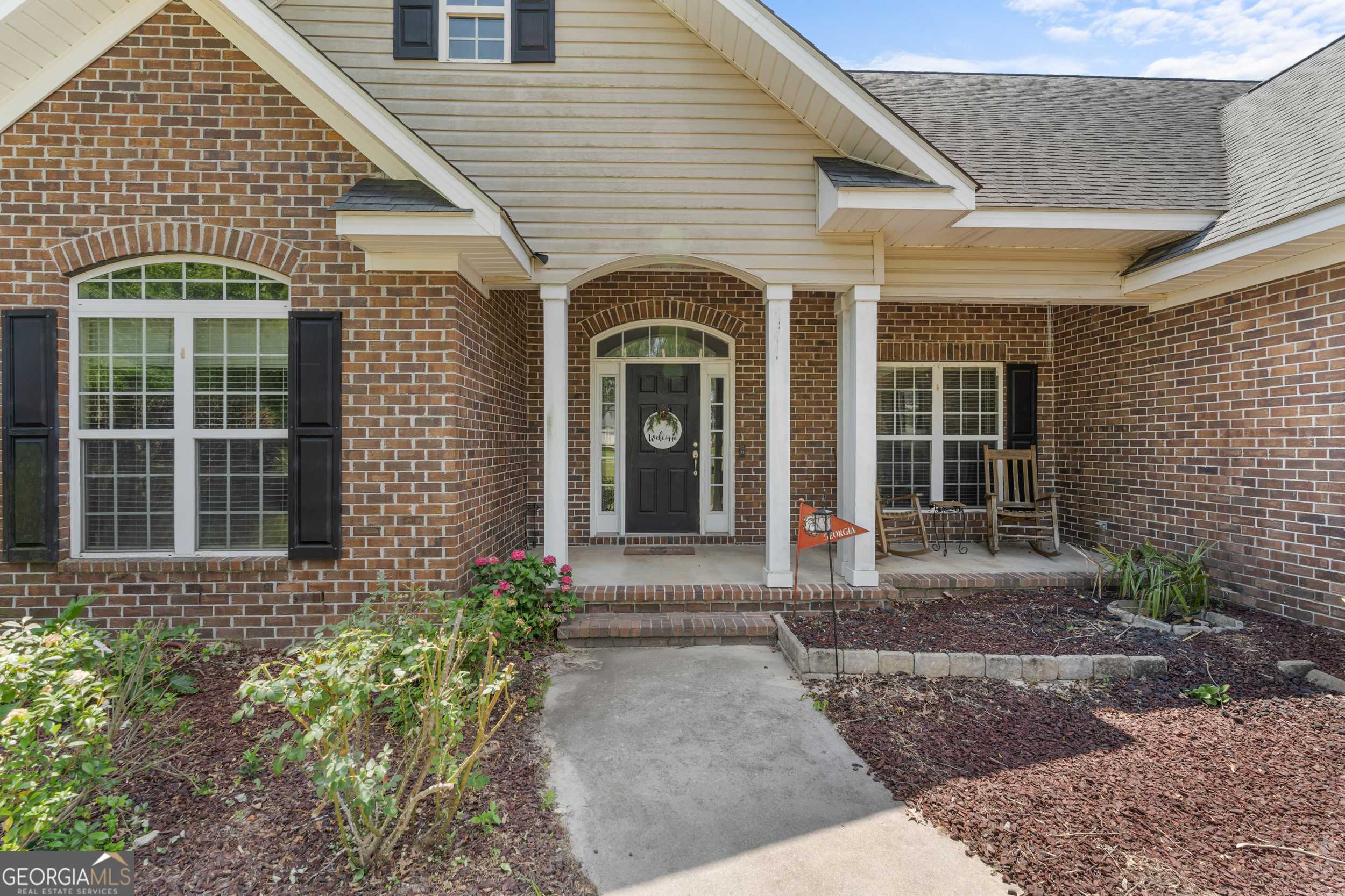 Statesboro, GA 30461,2001 Pippin PL