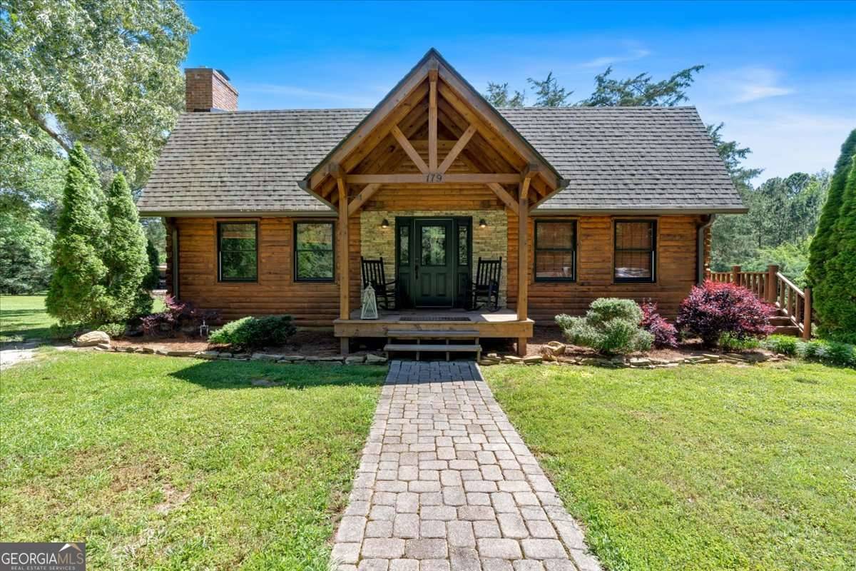 Brooks, GA 30205,179 Hogan RD