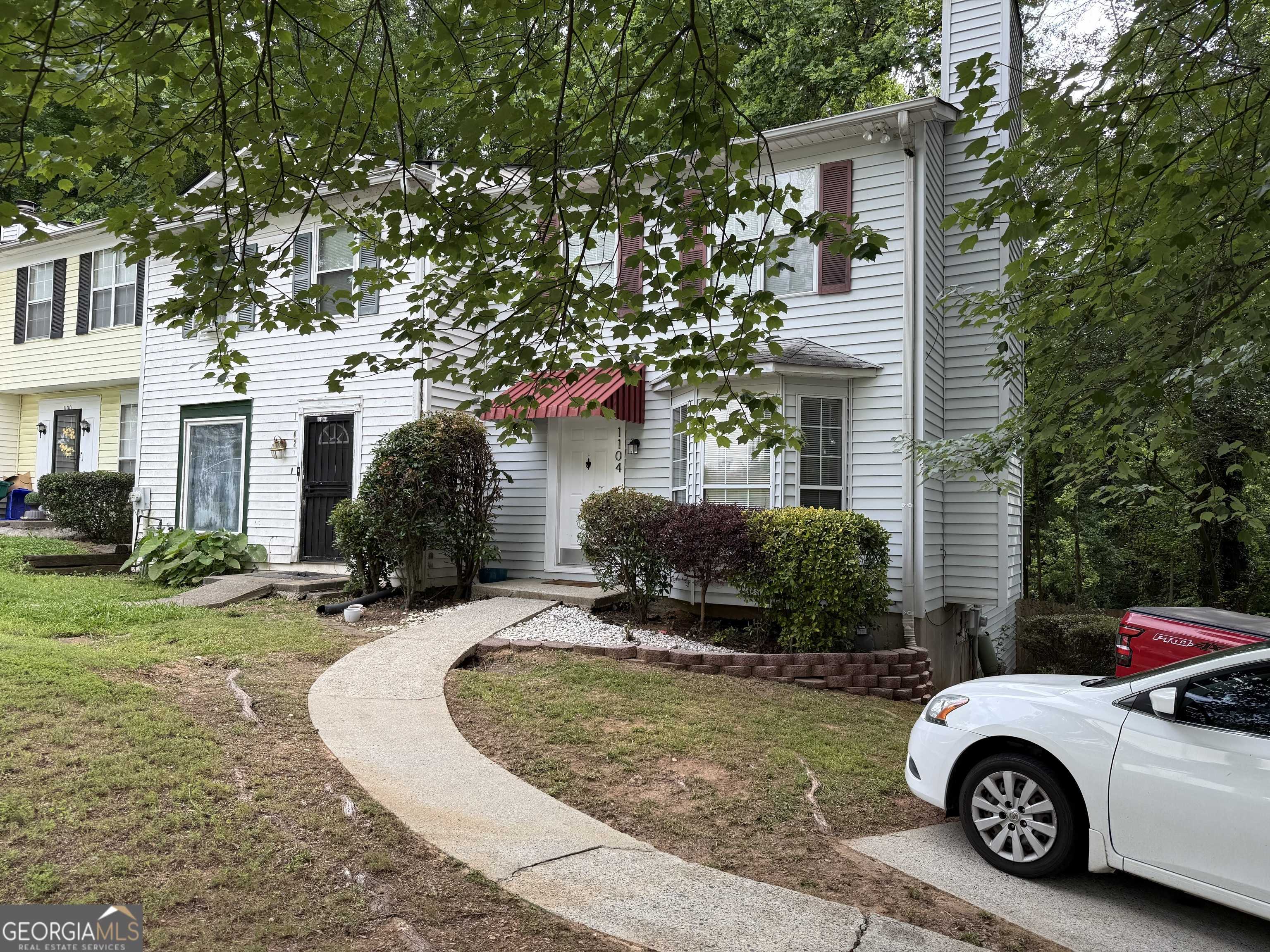Smyrna, GA 30082,1104 Huntington TRCE SE