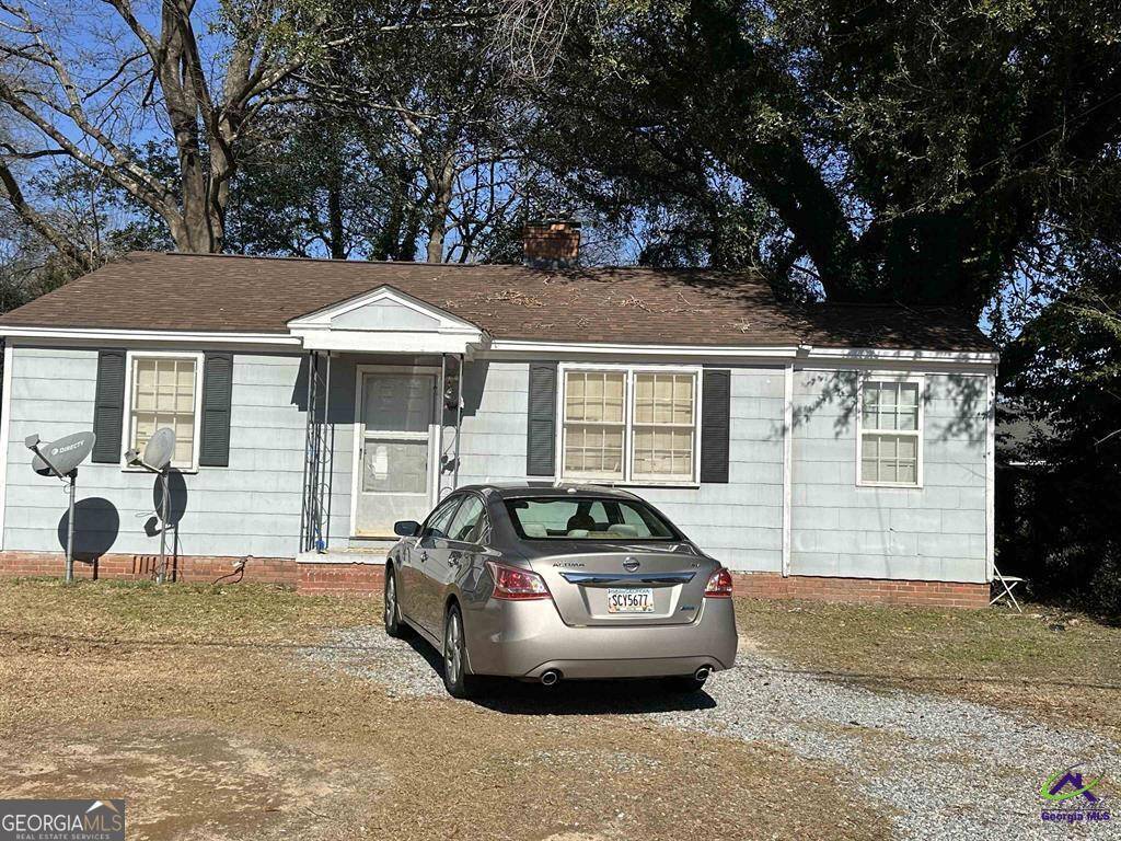 Warner Robins, GA 31093,204 Doyle ST