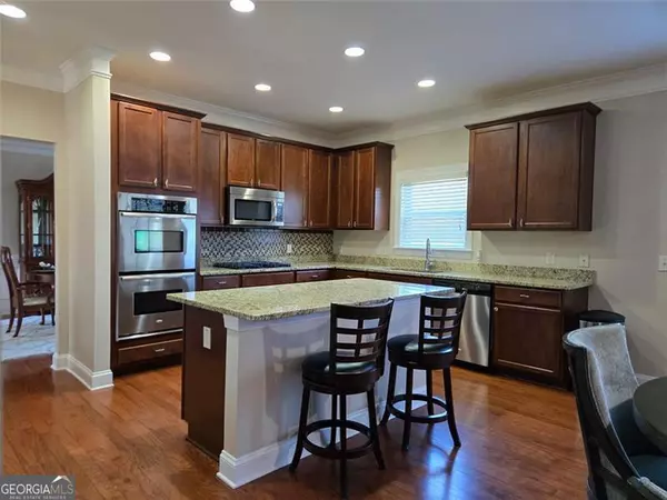 Duluth, GA 30097,3623 TERRAH POINT