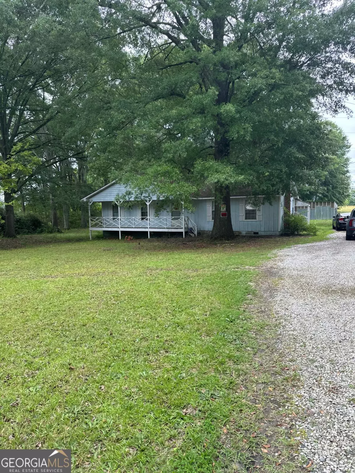 Covington, GA 30014,36 Mount Tabor RD