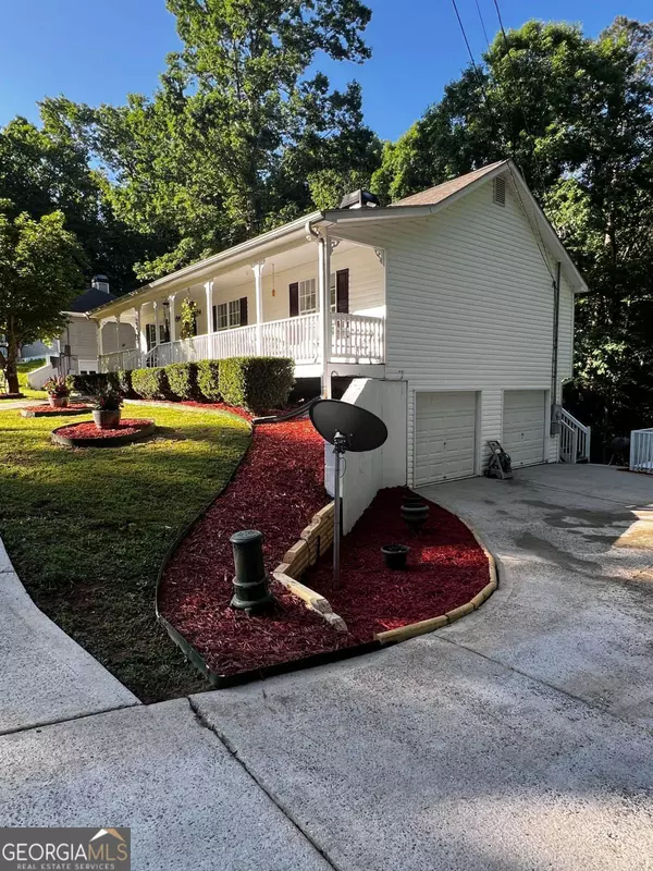 Talking Rock, GA 30175,409 Twin Mountain Lake DR