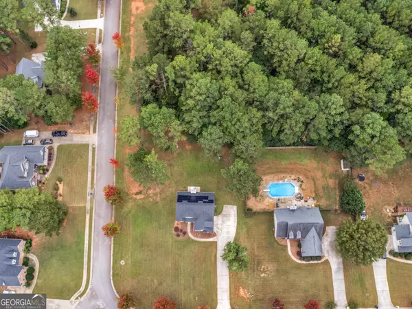 Griffin, GA 30223,414 Allison DR