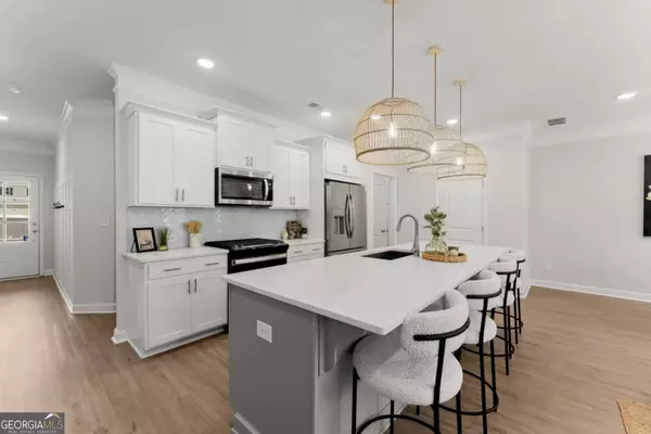 Kennesaw, GA 30144,3349 Verdi LN