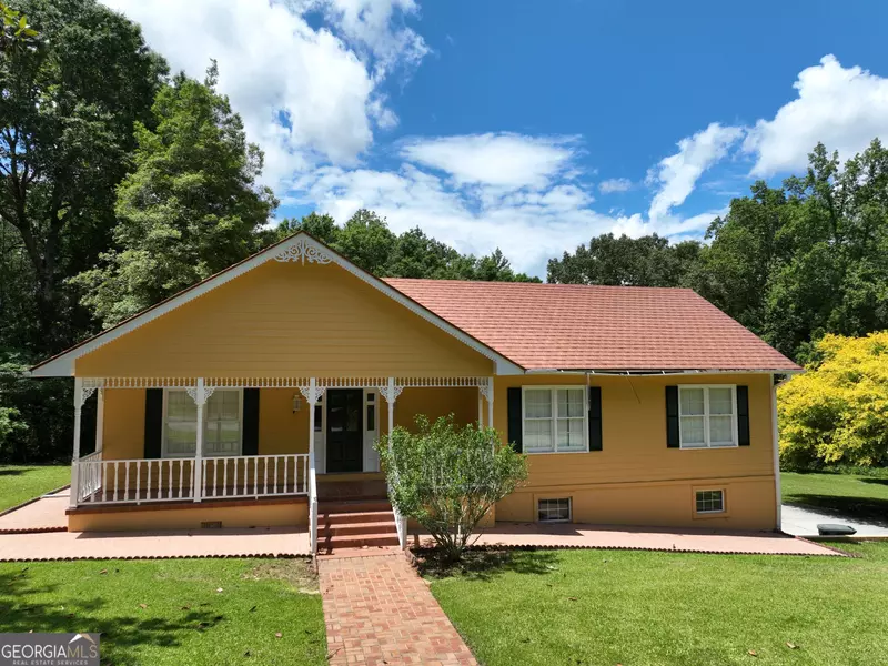 205 Winfield RD, Dublin, GA 31021
