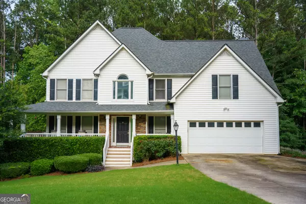 111 Bexley LN, Douglasville, GA 30134