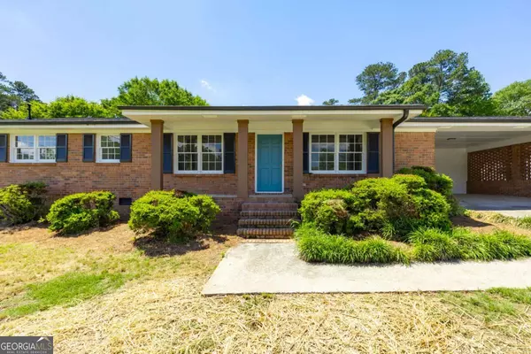 Lithia Springs, GA 30122,4172 N Martin WAY