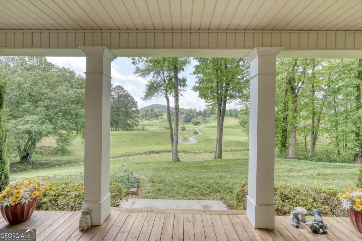 Blairsville, GA 30512,134 Birdie LN #TRACT-1