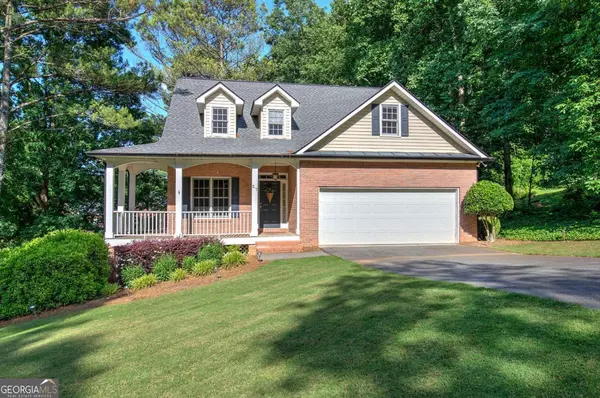 Cartersville, GA 30120,27 Planters DR NW