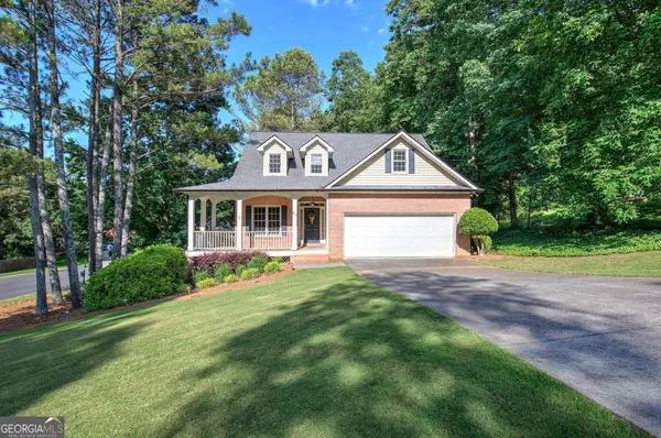 Cartersville, GA 30120,27 Planters DR NW