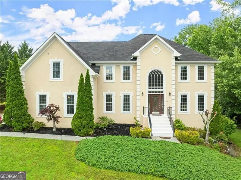 Lithonia, GA 30058,789 Rutland CT