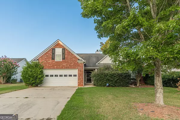 Mcdonough, GA 30252,124 Sparkling Spring TRL