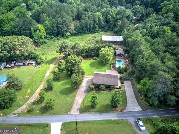 Adairsville, GA 30103,122 Shake Rag CIR NW