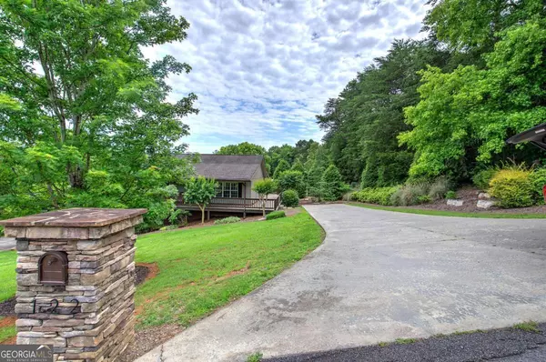 Adairsville, GA 30103,122 Shake Rag CIR NW