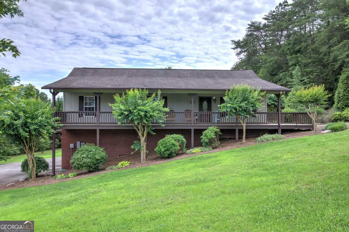 Adairsville, GA 30103,122 Shake Rag CIR NW