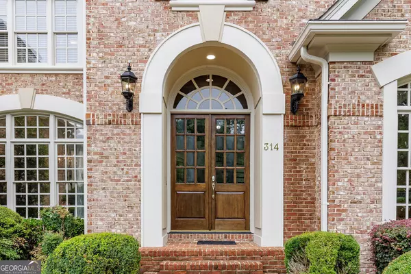 Sandy Springs, GA 30350,314 Caruso CT