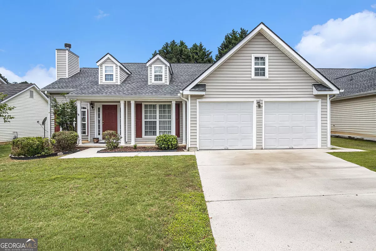 Fairburn, GA 30213,7008 Glen Valley WAY