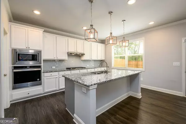 Gainesville, GA 30504,4325 Birch Meadow TRL