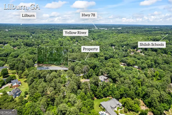 Lilburn, GA 30047,5018 Castlewood DR SW