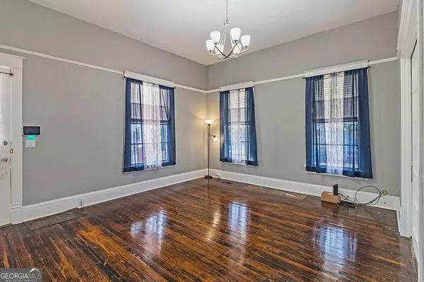 Macon, GA 31204,2497 Napier AVE