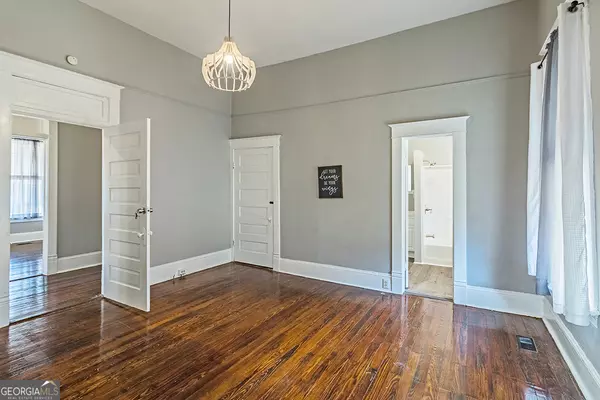 Macon, GA 31204,2497 Napier AVE
