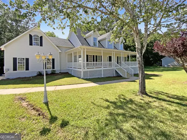 132 Lynnview CT, Mcdonough, GA 30252