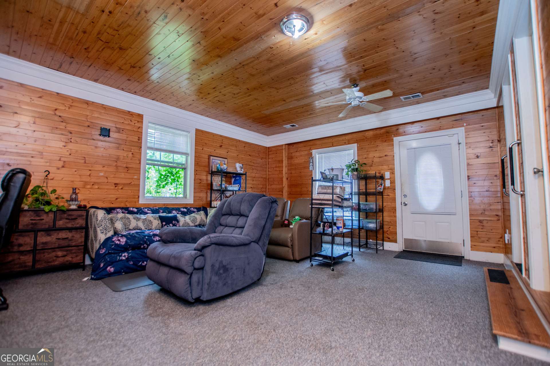 Whitesburg, GA 30185,258 Big Oak RD