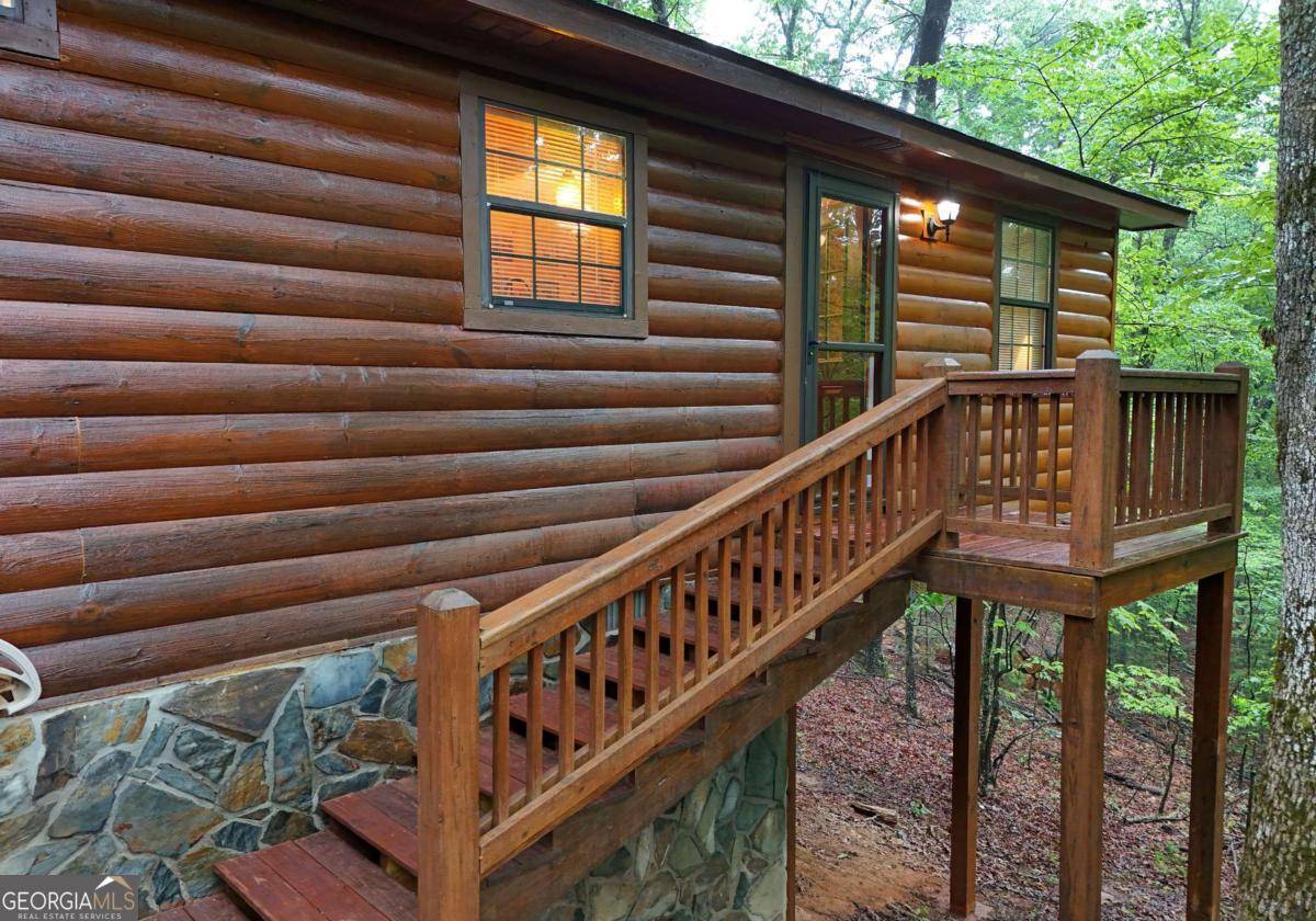Cherry Log, GA 30522,31 Eagle Feather DR