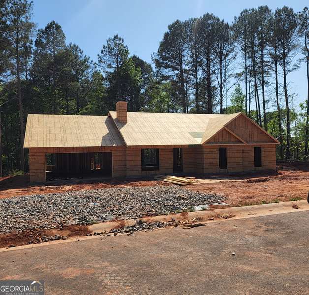 37 Mockingbird LN #12, Winder, GA 30680