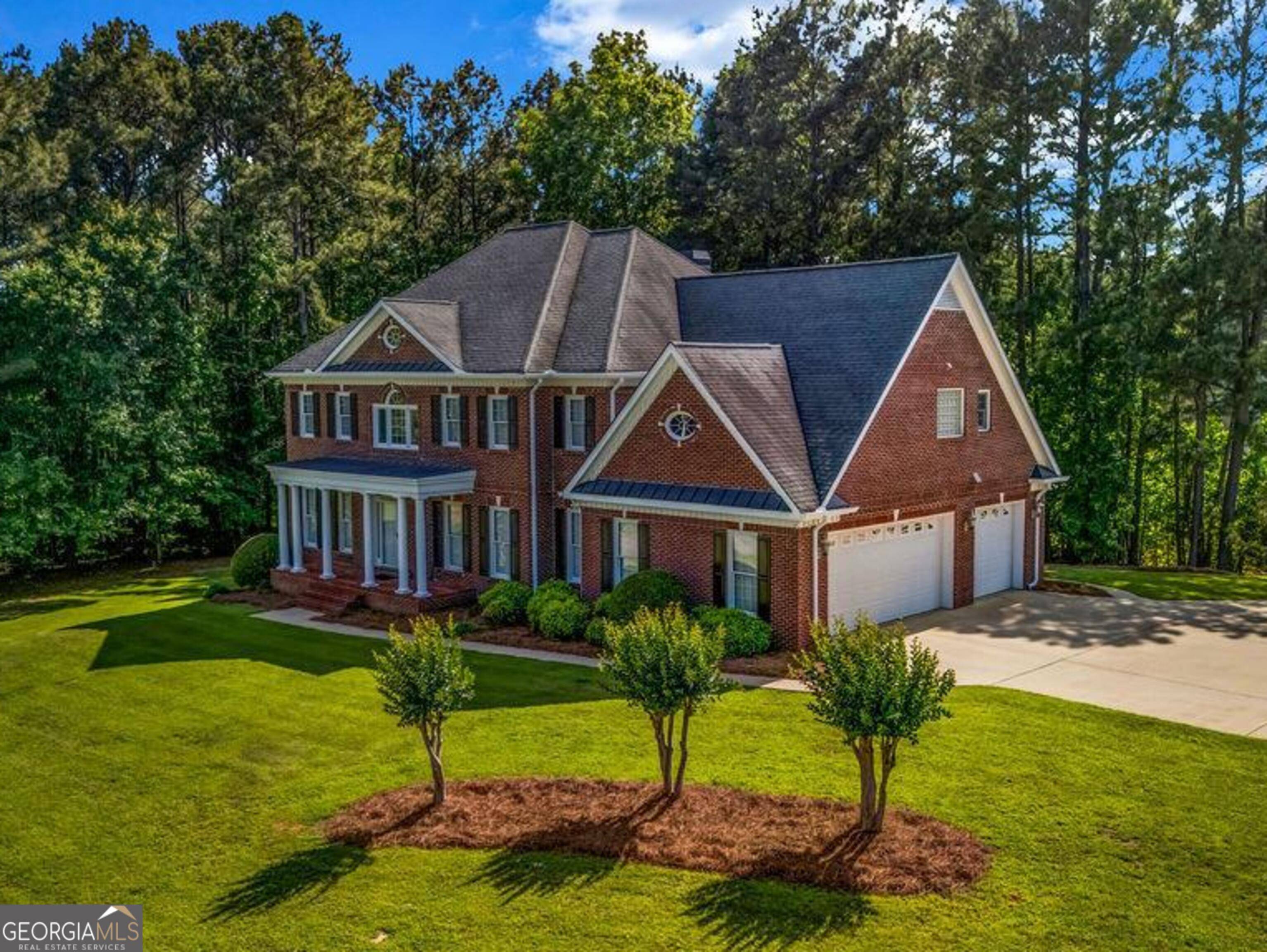 Oxford, GA 30054,125 Legacy WAY