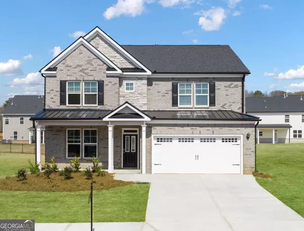 1462 Brookstone Crossing, Bogart, GA 30622