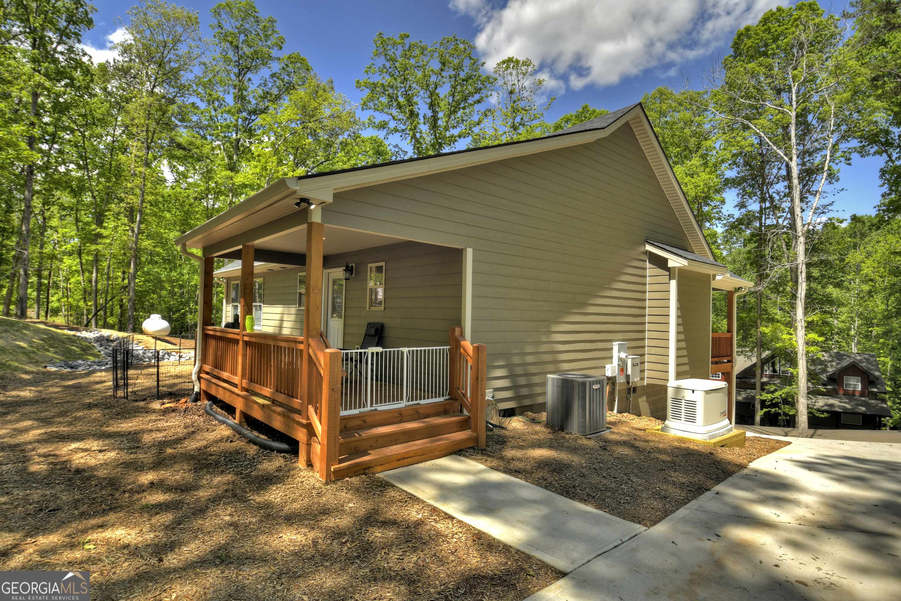 Ellijay, GA 30540,1214 Zenith TRL
