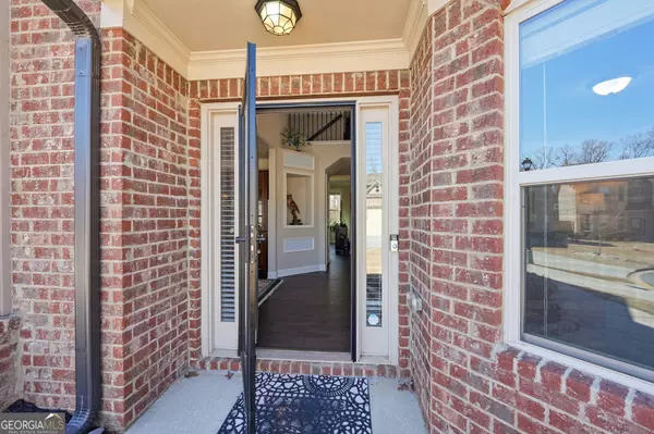 Flowery Branch, GA 30542,6024 Park Bay CT