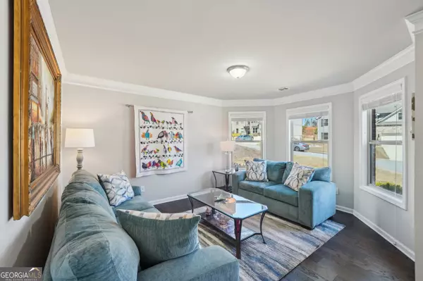 Flowery Branch, GA 30542,6024 Park Bay CT