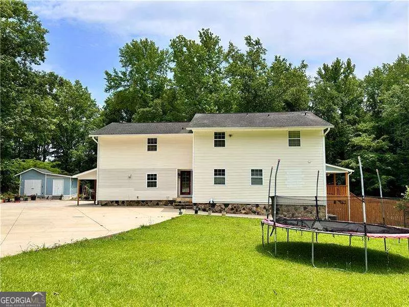 7326 Leland LN, Jonesboro, GA 30236
