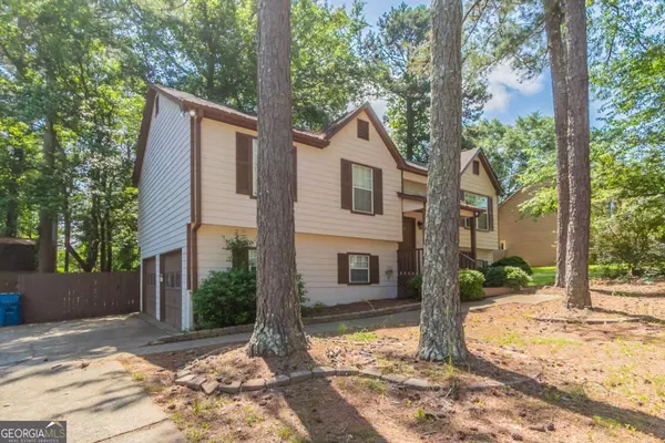 Hiram, GA 30141,142 Wellspring PT