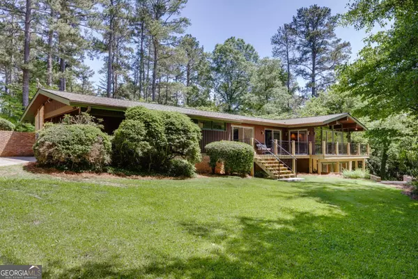 Athens, GA 30606,265 Tanglewood DR