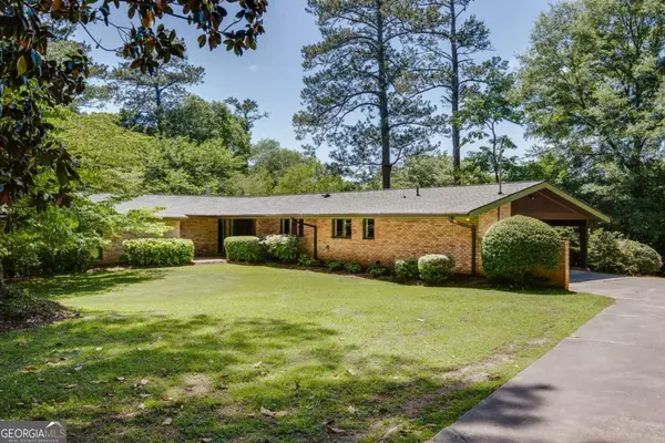 265 Tanglewood DR, Athens, GA 30606