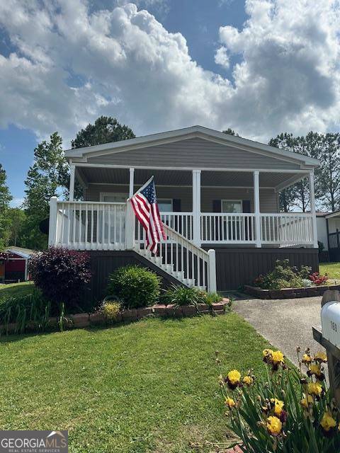 Carrollton, GA 30116,250 Cedar Heights RD #169