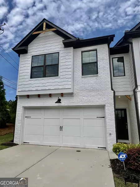 31 Steelwood CT, Winder, GA 30680