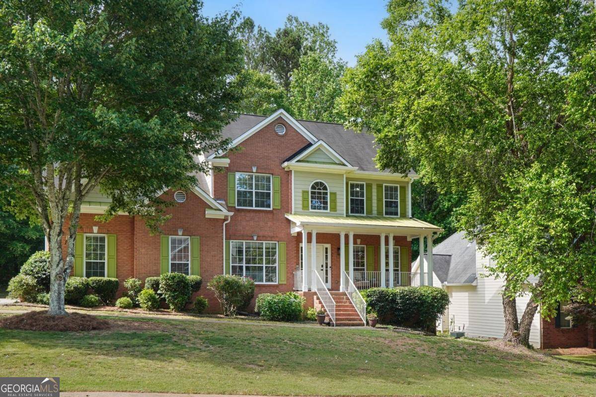 Douglasville, GA 30135,4630 Smokestone DR