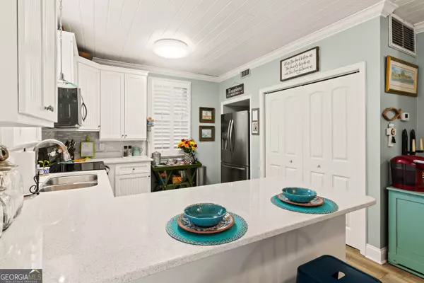 St. Simons, GA 31522,1035 Beachview DR #APT 201